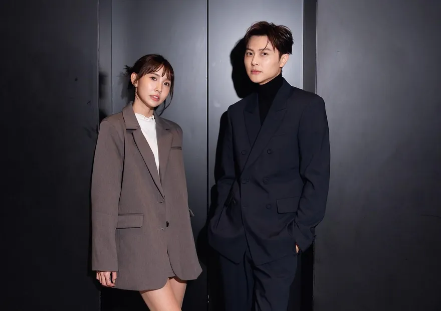 范姜彥豐爆討1200萬離婚　律師：某種程度能理解