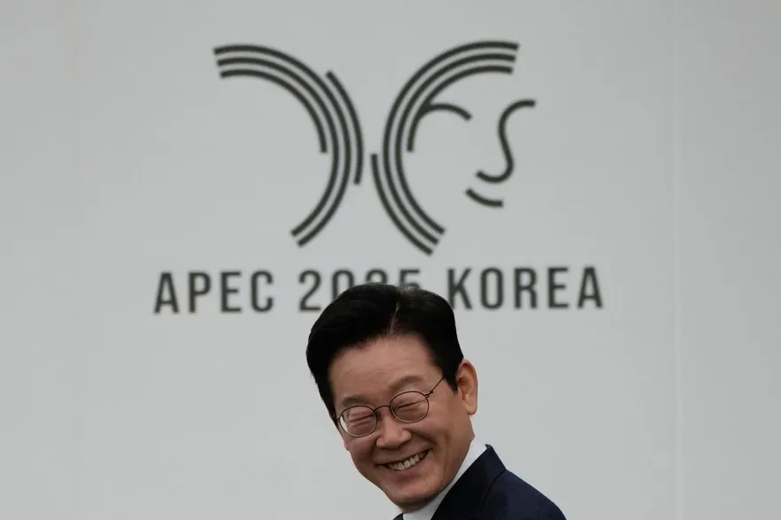 韓美關稅敲定！汽車業降至15%　半導體稅率「不會高於台灣」