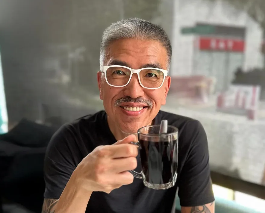 早上才發社群！金曲獎知名編曲人屠穎驟逝享壽62歲