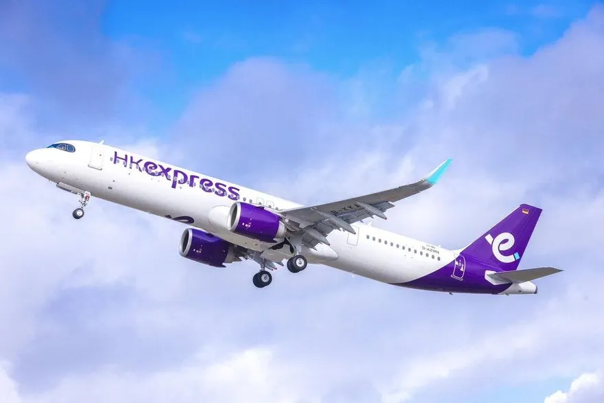 花蓮香港直航115年初將暫停！縣府爭取其他業者接續