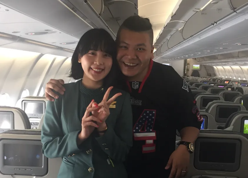 YTR鐵牛嬌妻婷婷又有喜　曬超音波嗨喊：第三位寶貝