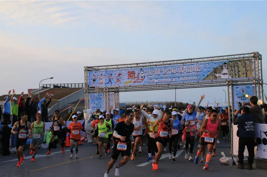 澎湖「龍蝦馬」人氣下滑？　痛風海鮮餐站人潮冷清