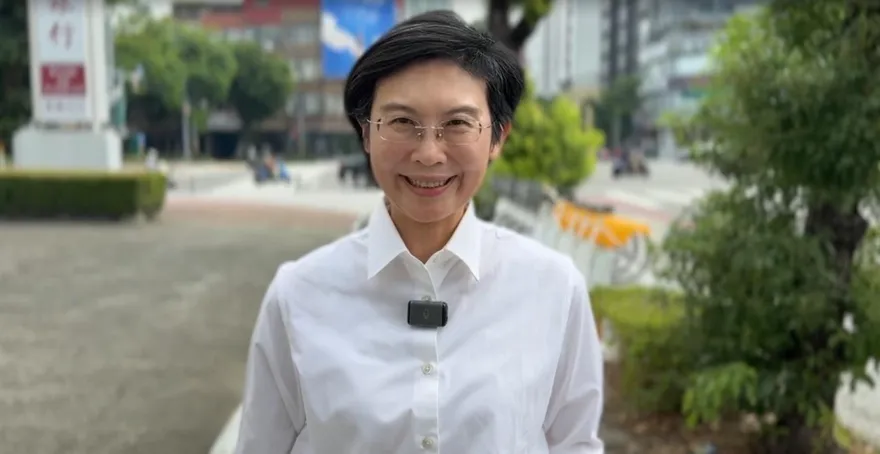 雄檢聲請禁言遭駁回　林岱樺嗆偏執：北檢都不敢對柯文哲下封口令