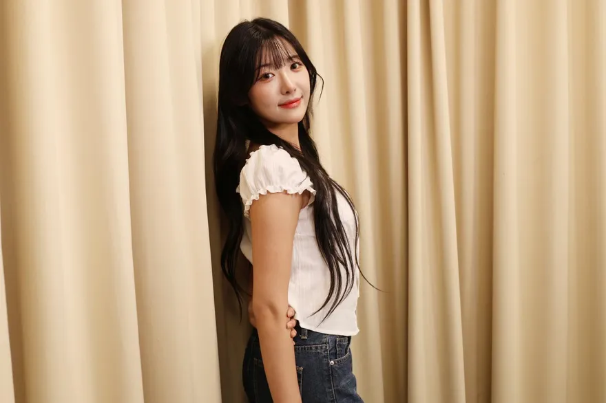 專訪/小魔女韓援高佳彬慶生！曝來台牽線人竟是廉世彬