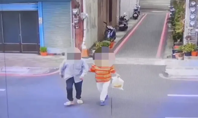 影/直擊！新竹特斯拉撞死8旬夫妻　酒駕女：前一晚喝混酒