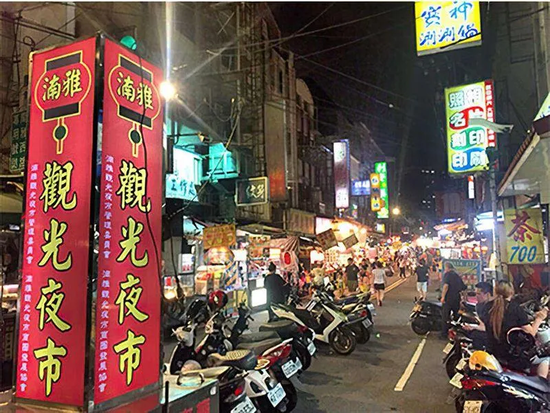 夜市大PK！板橋湳雅夜市成北部新寵　網驚呼：CP值超高