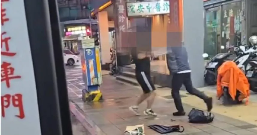 問題司機痛毆學生被踢爆「不只開2年」　桃園客運再發4點聲明道歉