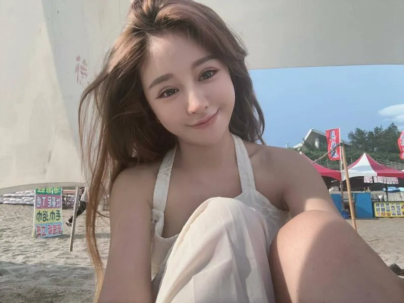 嗆黃明志隱瞞什麼？謝侑芯經紀人再發聲　重砲說詞矛盾