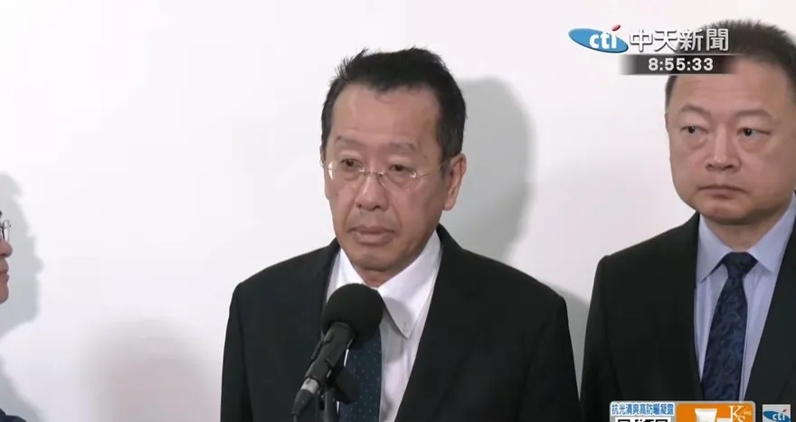 軍購2621枚刺針飛彈　顧立雄：首批今年第四季可獲得