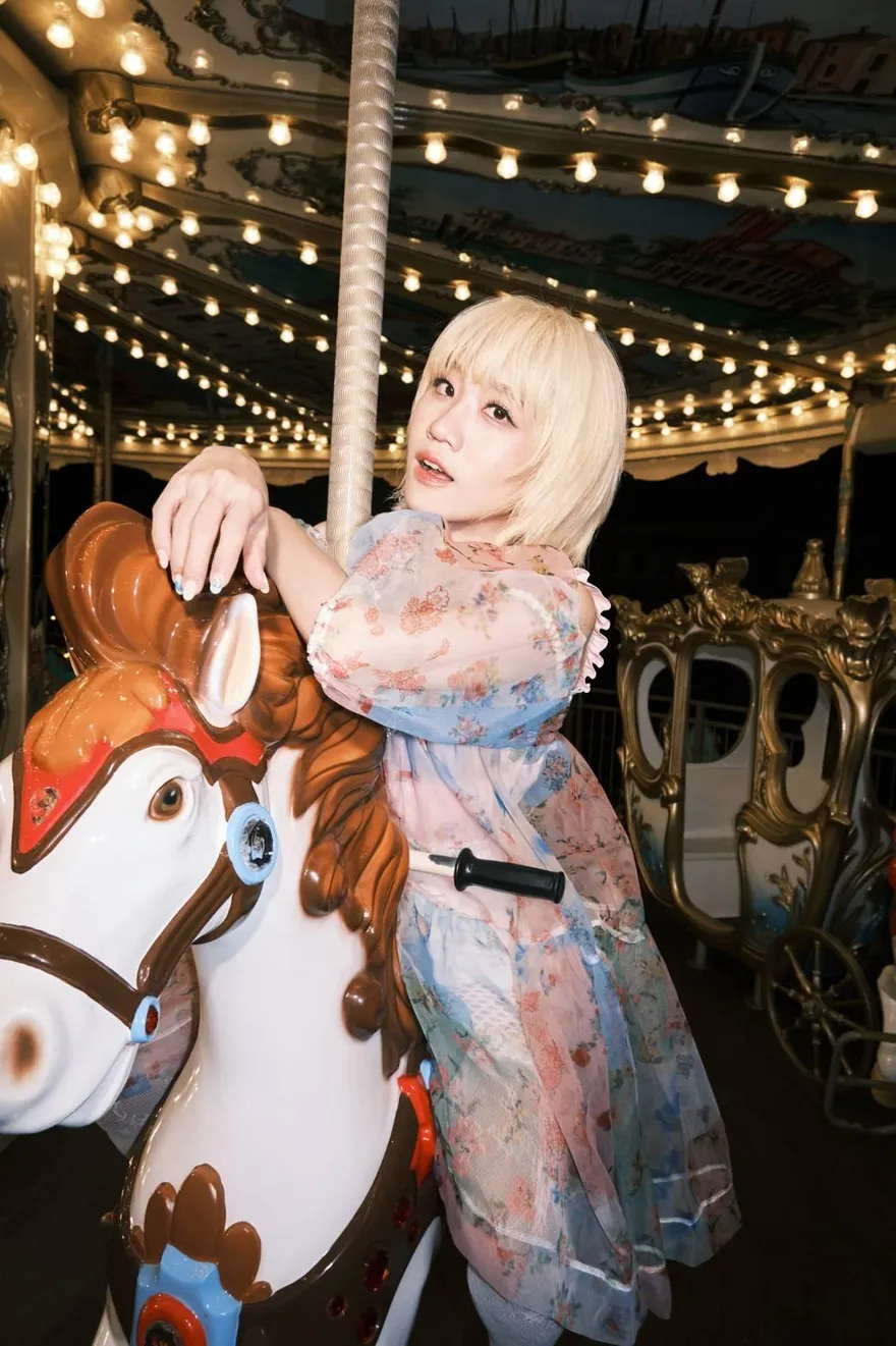 高雄跨年「2026雄嗨趴」主持陣容出爐！陳漢典、Lulu甜蜜演出