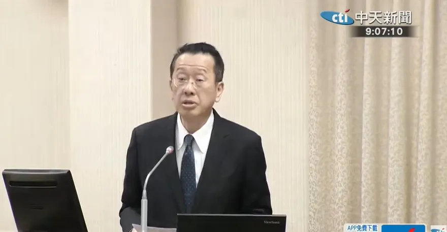 士官服役年限將縮短影響終身俸？　顧立雄：制度改革尚在研議非對策