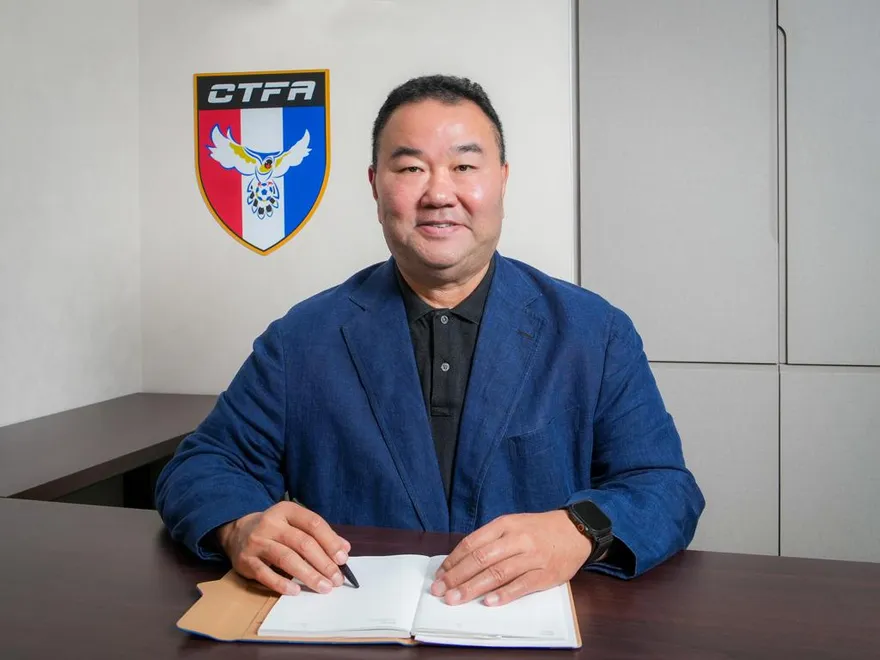 足協高層大動盪！秘書長、技術總監雙雙下台