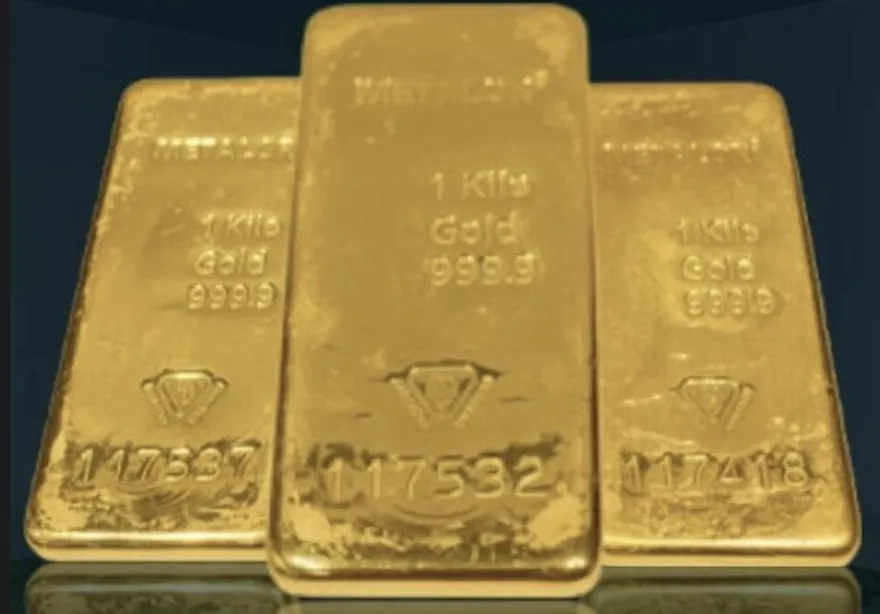 執行署新北分署將拍賣64公斤黃金　史上最大規模