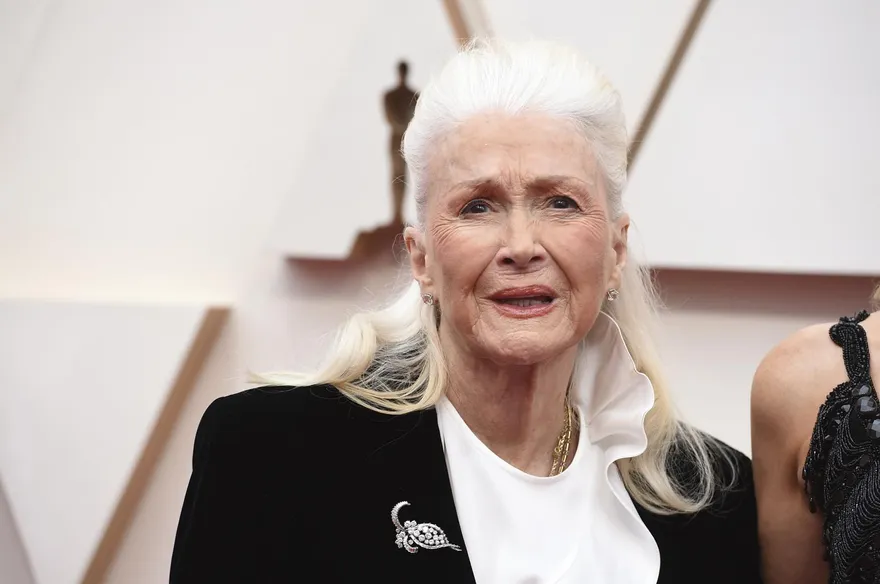 三度提名奧斯卡！戴安拉德驚傳離世　享壽89歲