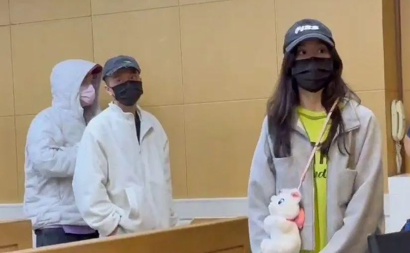 影/豪宅雙屍案再爆內幕！CEO、正妹藥頭「互動內容」曝光