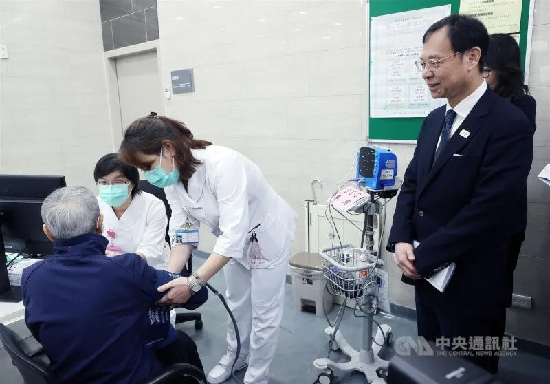 假日急症中心成效不如預期　醫界：3大問題需解決