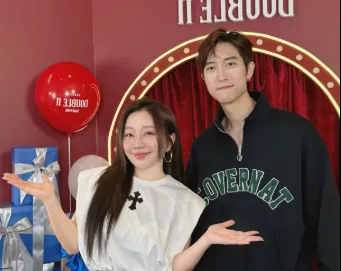 范姜彥豐風波後首露面！暴瘦11公斤直播喝「粿王飲料」