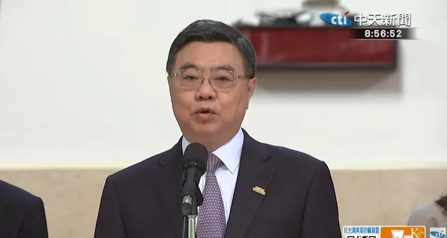 豬隻禁宰禁運何時解封？　卓榮泰：5日中午開會決定