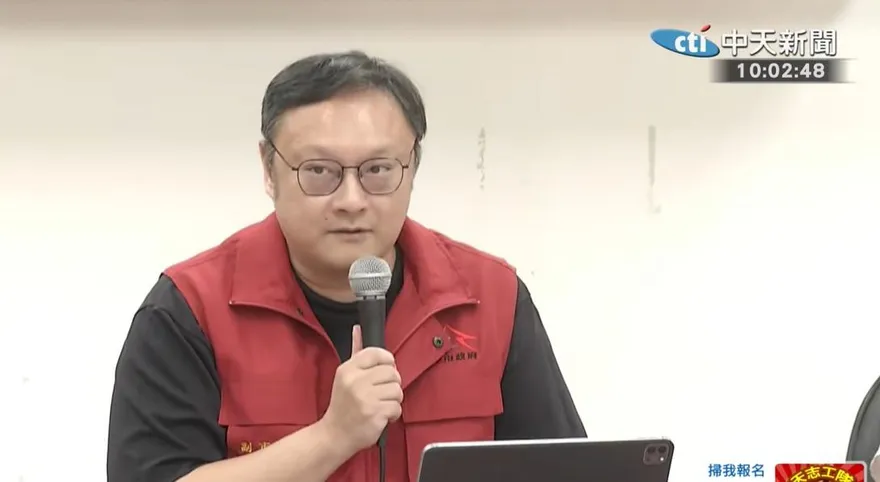 非洲豬瘟案例場疑「趴趴走」私收廚餘　中市：移送檢調調查