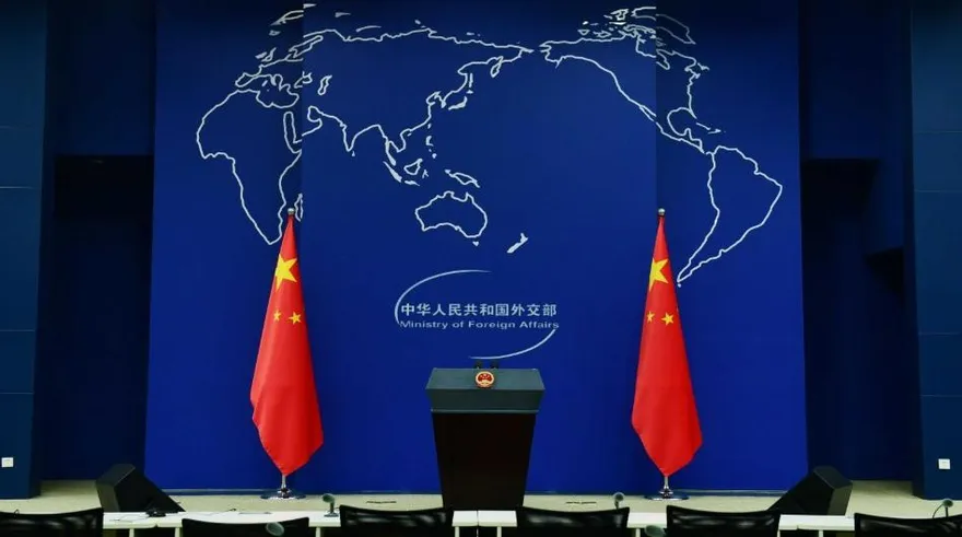 明年深圳APEC峰會　陸外交部：台灣參與關鍵在是否遵守一中