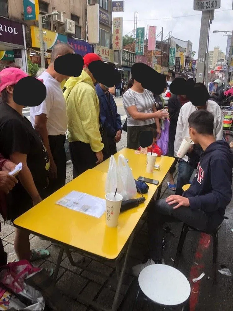 龍山寺影印雙證件領1千　負責人：我若詐騙還拋頭露面？