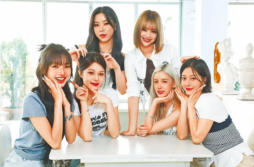 孝親獎/幻藍小熊孝心滿分　雙親當堅強後盾