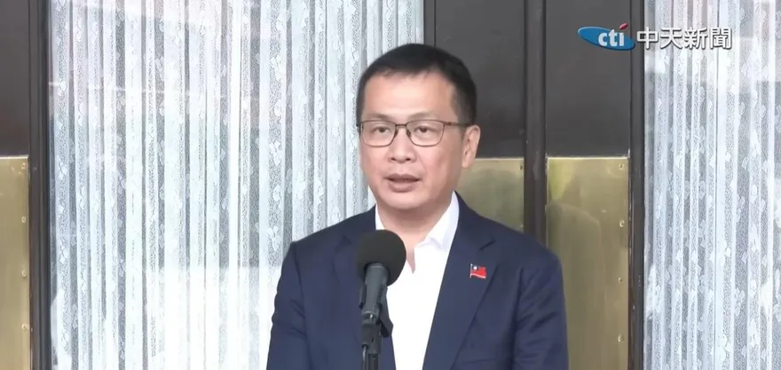 吳音寧的台肥董座掰了　羅智強開酸：肥水沒落音寧田