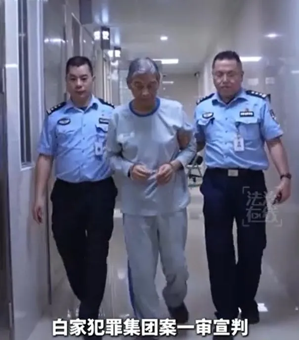 緬北電詐家族覆滅！涉詐1257億　白家犯罪集團5人判死刑