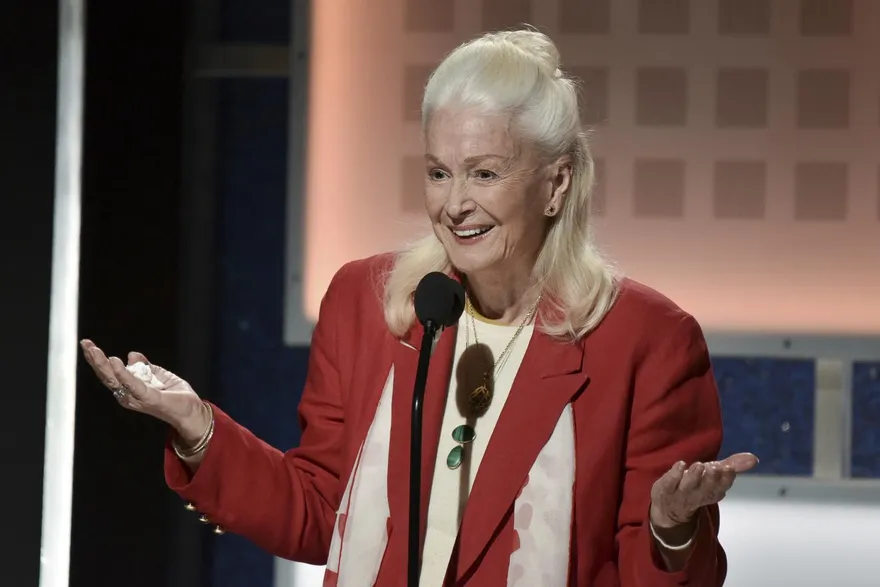 巨星殞落！《我心狂野》黛安拉德離世　與女兒寫奧斯卡紀錄