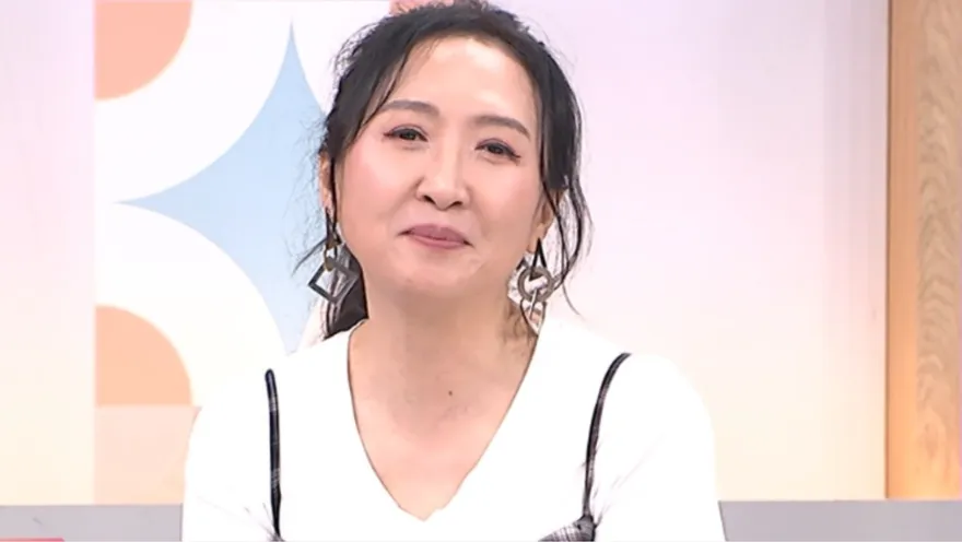 Julie「防小三」出狠招！刪陽帆手機異性電話　竟讓助理背黑鍋