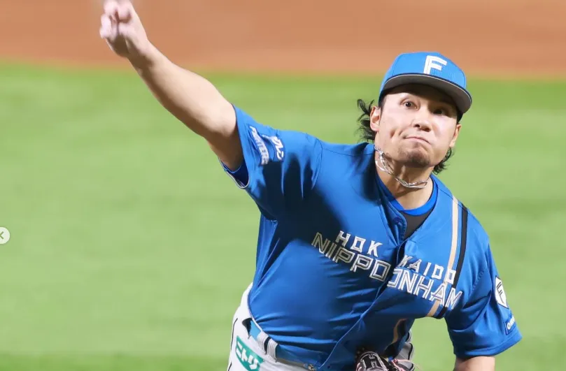 日職/伊藤大海辭退日本國家隊　不投日韓交流賽