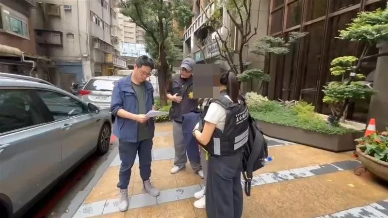 步步邁向死亡路！信義豪宅9億CEO「出事前48小時」2度買毒