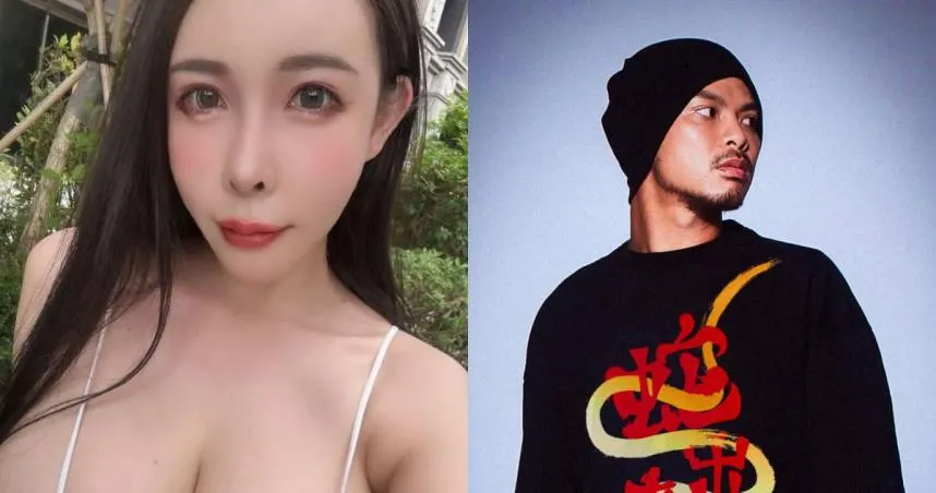 黃明志爆約X最強女優？圤智雨曬對話鐵證：還傳私照誘惑
