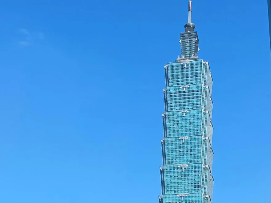 驚！太子集團竟在101有招待所　全台據點曝光