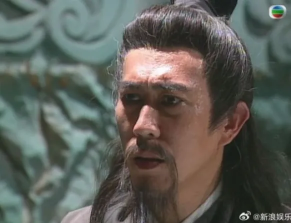 《射鵰》林尚武驚傳心臟病發猝逝！曾罹鼻咽癌　獲頒「再生勇士」