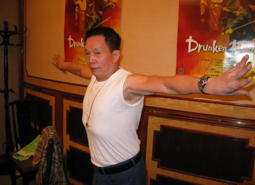 驚！港武打名導劉家良骨灰被偷　歹徒勒索2.4億嗆「灰飛煙滅」