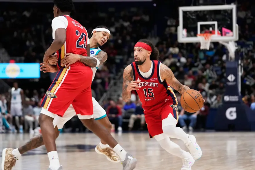 NBA/威廉森又傷了！鵜鶘靠艾瓦拉多逆轉三分奪賽季首勝