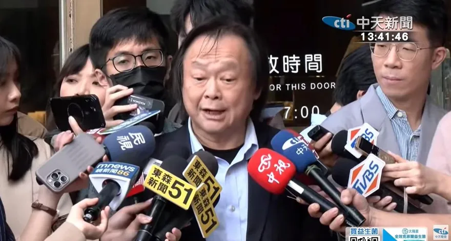 王世堅怒揭假低收住豪宅領百萬　重批衛福部放水縱容