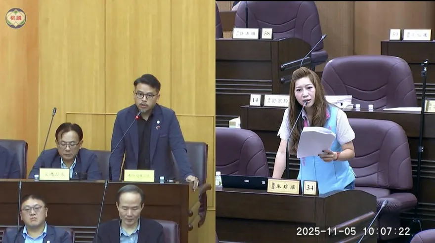 桃市府「可負擔住宅」獲肯定　議員爭取擴大試辦回應需求