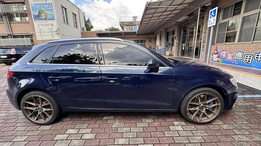 黑心豬腸廠挨罰5400萬　屏東分署11/11拍賣鍋爐、奧迪