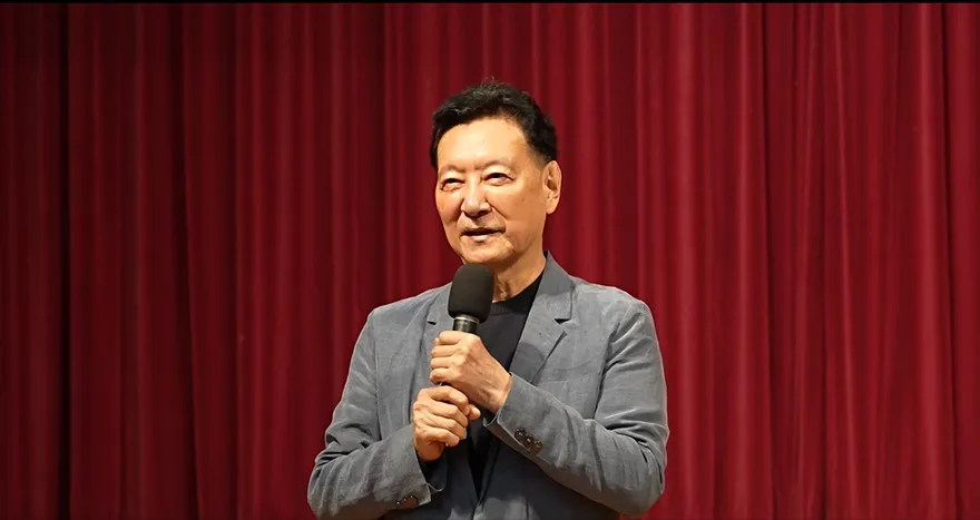 大罷免「亮票2次」遭起訴求處重刑！趙少康驚喊：很錯愕