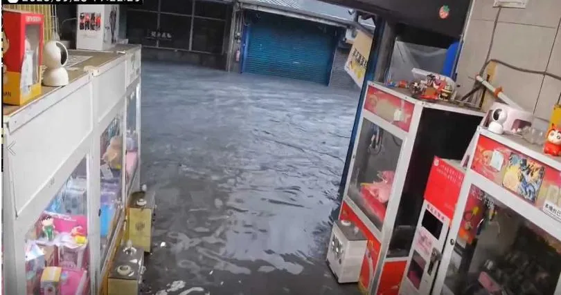 光復受災租客被強行收回房屋　房東：補助金「分我一點」