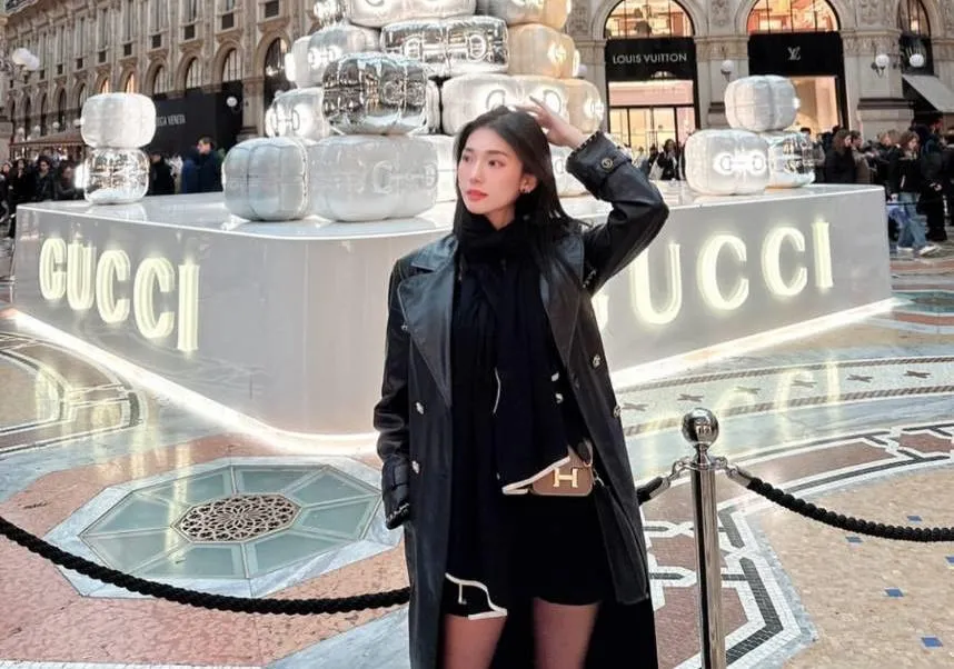 謝侑芯猝逝！謝薇安飛大馬太平間探望　擲硬幣求筊回應曝