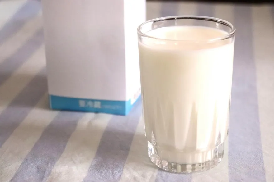 1歲以上寶寶可喝鮮乳　含乳鐵蛋白、免疫球蛋白強化保護力