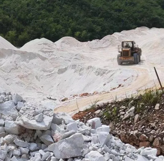 甘肅探獲7億噸優質冶鎂白雲岩礦床！資源綜合利用潛力巨大