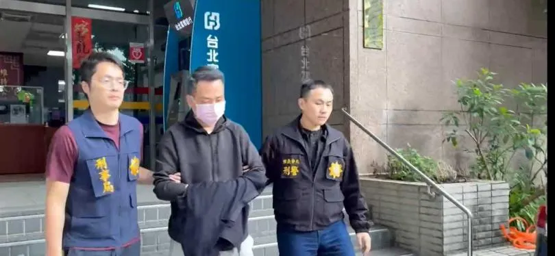 太子集團淫亂內幕！「老鴇總管」帶女模網紅供高層選妃