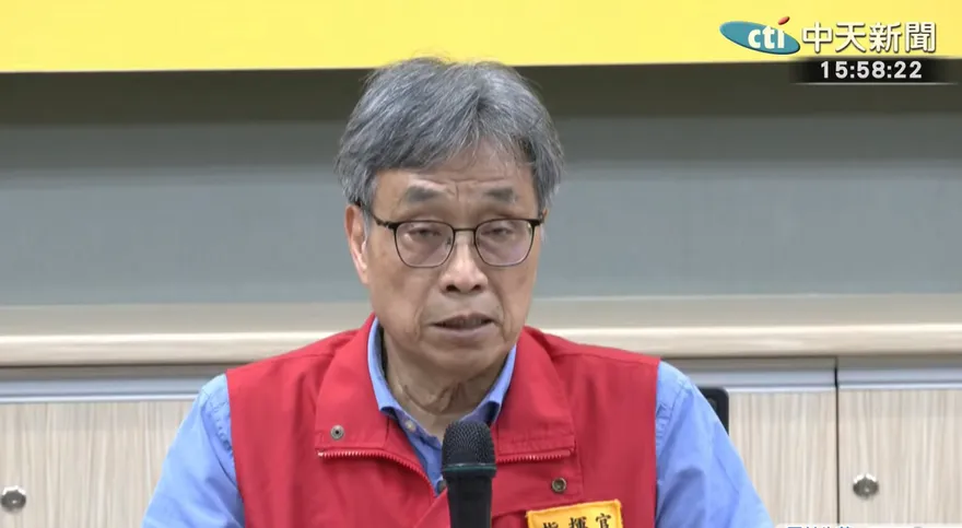 陳駿季重罰新北某豬農偷用廚餘：禁止豬隻上市、不補貼