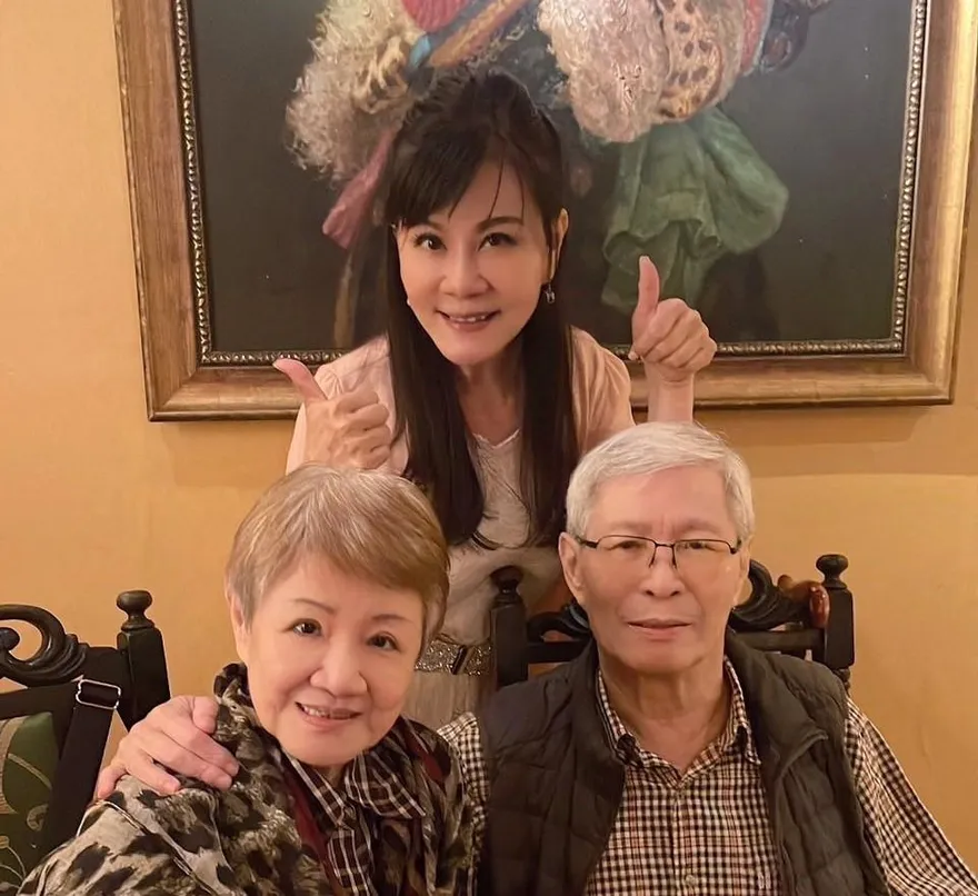 〈雙人枕頭〉作曲人張錦華逝世！　龍千玉悲痛送別恩師