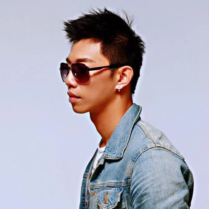 國民黨新媒體掌門找Rapper接任　音樂、保險業務他都會