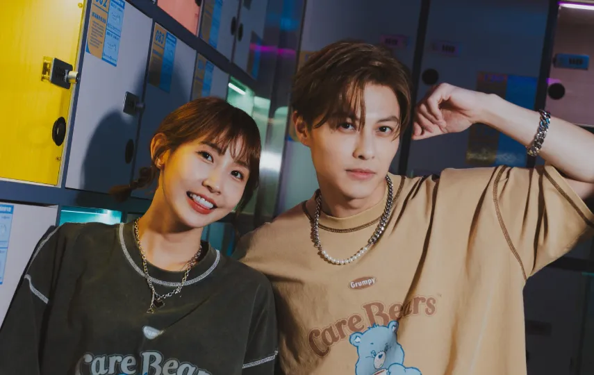 王子偷吃粿粿形象翻車！　2年前喊「感情觀被動」被酸爆